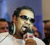 Le chanteur es malheureusement décédé à l'âge de 53 ans le samedi 31 août 2024
Fatman Scoop. Photo by Patrice Masante/ABACAPRESS.COM