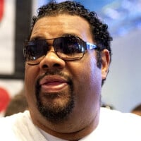 En plein concert, Fatman Scoop (Be Faithful) s'écroule : à 53 ans, il ne s'en sortira pas