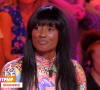 Coumba (Koh-Lanta) débarque dans "TPMP".
