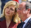 Julie Gayet et Francois Hollande forment un couple solide
Julie Gayet et Francois Hollande à Tulle © Jean-Marc Haedrich/Pool/Bestimage