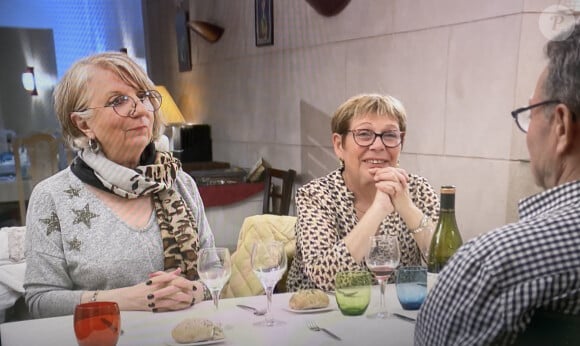 L'agriculteur retraité mais toujours très actif a craqué pour Isabelle et Marie après ses speed-datings Gilles avec ses prétendantes dans "L'amour est dans le pré", M6