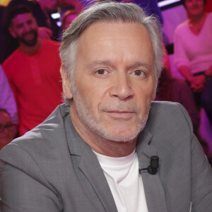 Exclusif - Jean-Michel Maire - Sur le plateau de l'émission TPMP (Touche Pas à Mon Poste) présentée en direct par C.Hanouna et diffusée sur C8 - © Jack Tribeca / Bestimage 