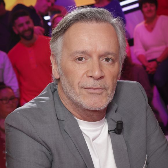 Exclusif - Jean-Michel Maire - Sur le plateau de l'émission TPMP (Touche Pas à Mon Poste) présentée en direct par C.Hanouna et diffusée sur C8 - © Jack Tribeca / Bestimage 