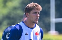 Bernard Laporte a réagi au retour en France des deux rugbymen français Jegou et Auradou mis en examen dans une affaire de viol