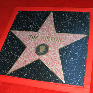 Tim Burton Star lors de la cérémonie Tim Burton Star sur le Hollywood Walk of Fame le 3 septembre 2024 à Los Angeles
CA (Image de crédit : © Kay Blake/ZUMA Press Wire)