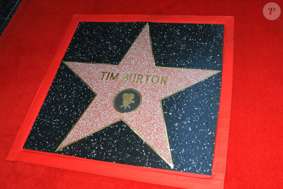 Tim Burton Star lors de la cérémonie Tim Burton Star sur le Hollywood Walk of Fame le 3 septembre 2024 à Los Angeles
CA (Image de crédit : © Kay Blake/ZUMA Press Wire)