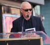 Michael Keaton qui le connait bien n'a pas manqué de lui rendre hommage ! 
Michael Keaton à la cérémonie de remise de l'étoile Tim Burton sur le Hollywood Walk of Fame le 3 septembre 2024 à Los Angeles, CA (Image de crédit : © Kay Blake/ZUMA Press Wire)