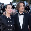 "Quand quelqu'un a mal..." : Carole Bouquet évoque son fils Dimitri Rassam et sa séparation avec Charlotte Casiraghi