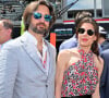 Divorce de Dimitri Rassam et Charlotte Casiraghi
Charlotte Casiraghi et Dimitri Rassam sont séparés - Charlotte Casiraghi et son mari Dimitri Rassam - La famille princière de Monaco lors du 80ème Grand Prix de Monaco de Formule 1 à Monaco le 28 mai 2023. © Bruno Bebert/Bestimage 