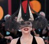 Lady Gaga et Michael Polansky sont à Venise pour la première de Joker: Folie à Deux
Venise, 81e Festival international du film de Venise, tapis rouge du film " Joker : Folie à Deux "(Crédit photo : © Alberto Terenghi/IPA via ZUMA Press)