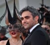 Ils vivent principalement à Los Angeles, mais voyagent souvent pour des événements
Venise, 81ème Mostra de Venise 2024 - huitième soirée. tapis rouge du film " Joker : folie à deux " Sur la photo : Lady Gaga et son petit ami Michael Polansky