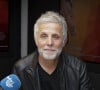 Exclusif - Stéphane Guillon est l'invité du "15h/16h30" présenté par CS Cohen et diffusé en direct sur Radio J le 26 mars. © Jack Tribeca / Bestimage