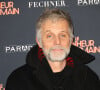 Stéphane Guillon - Avant-première du film "Le Bonheur est Pour Demain" au cinéma L'Arlequin à Paris le 16 janvier. © Coadic Guirec/Bestimage