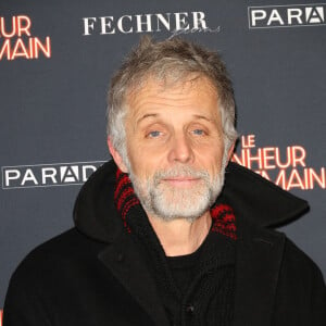 Stéphane Guillon - Avant-première du film "Le Bonheur est Pour Demain" au cinéma L'Arlequin à Paris le 16 janvier. © Coadic Guirec/Bestimage