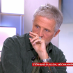 Il a pensé au pire ! Stéphane Guillon quitté par sa compagne de 25 ans sa cadette, il "fait rire de ses malheurs" (VIDEO)