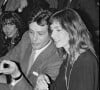 Alain Delon et son hygiène de vie impeccable
Archives : Alain Delon, Jean-Paul Belmondo et Anne Parillaud