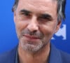 Le cinéaste va réaliser un film aux États-Unis et donc "disparaître pour au moins 3 ans"
Samuel Benchetrit lors du Photocall de Cette Musique ne joue pour Personne dans le cadre du 14ème Festival du Film d'Angoulême à Angoulême, en France, le 28 août 2021. Photo par Jerome Domine/ABACAPRESS.COM