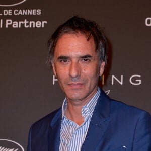 Samuel Benchetrit assiste à la remise des prix Kering Women In Motion avant le 74e Festival de Cannes à Cannes, France, le 11 juillet 2021. Photo par Julien Reynaud/APS-Medias/ABACAPRESS.COM