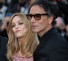 Grosse annonce pour Samuel Benchetrit
Le réalisateur Samuel Benchetrit et Vanessa Paradis assistent à la projection du film "De Son Vivant" lors du 74ème Festival de Cannes à Cannes, France. Photo par Shootpix/ABACAPRESS.COM