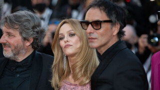 Samuel Benchetrit va "disparaître" : le mari de Vanessa Paradis fait une annonce inattendue