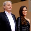 "Ohlala... comme tu me manques..." : Anouchka Delon célèbre pour la première fois un jour très spécial sans son père