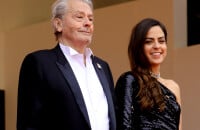 "Ohlala... comme tu me manques..." : Anouchka Delon célèbre pour la première fois un jour très spécial sans son père