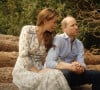 Une nouvelle partagée en vidéo avec William et les enfants dans laquelle un détail n'a pas échappé aux internautes
Kate Middleton en a fini avec la chimiothérapie et annonce dans une vidéo publiées sur les réseaux sociaux le 9 septembre 2024 qu'elle reprend ses activités.  © Prince and Princess of Wales Instagram via Bestimage 