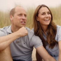 Cette bague dans la vidéo de Kate Middleton a suscité la curiosité, le bijou est lourd de sens...