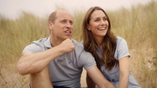 Cette bague dans la vidéo de Kate Middleton a suscité la curiosité, le bijou est lourd de sens...