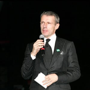 Lambert Wilson (archive)