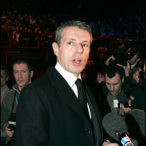 Lambert Wilson