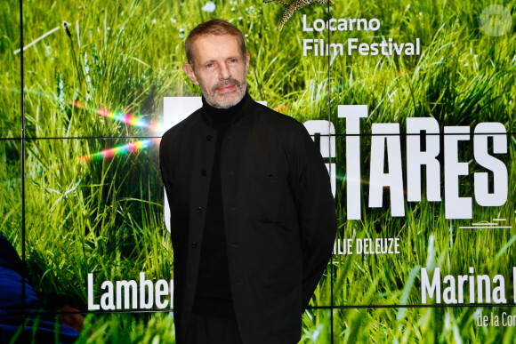 Lambert Wilson - Avant-première du film "5 hectares" à l'UGC Ciné Cité le Halles à Paris, France, le 28 novembre 2023. © Christophe Clovis / Bestimage