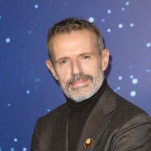 Lambert Wilson - Première du film Disney "Wish, Asha et la bonne étoile" au Grand Rex à Paris le 13 novembre 2023. © Coadic Guirec / Bestimage