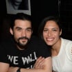 Zaho a accouché ! Avec Florent Mothe, elle a accueilli leur deuxième enfant : une adorable photo dévoilée