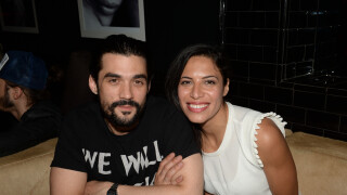 Zaho a accouché ! Avec Florent Mothe, elle a accueilli leur deuxième enfant : une adorable photo dévoilée