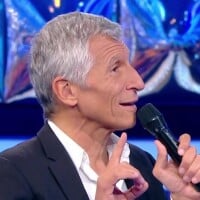 Nagui choqué par une révélation d'un candidat de N'oubliez pas les paroles sur Renaud (VIDEO)