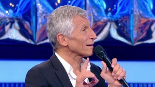 Nagui choqué par une révélation d'un candidat de N'oubliez pas les paroles sur Renaud (VIDEO)