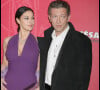 Dans les colonnes de Corriere Della Sera, la star a accepté de revenir sur leur divorce qu'ils ont officialisé en 2013 : "C'était une relation qui n'avait plus de raison d'être".
Monica Bellucci et Vincent Cassel à la 34ème cérémonie des César au théâtre du Chatelet.