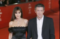 Monica Bellucci divorcée de Vincent Cassel, la fin de leur mariage évoquée sans détour : "C'était une relation qui..."