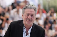 Daniel Auteuil se livre sur sa relation avec sa fille aînée, Aurore, qu'il dirige dans son dernier film "Le Fil"