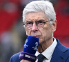 Ami de longue date de Didier Roustan, Arsène Wenger s'est remémoré la manière dont il a appris la triste nouvelle
Match de football en finale de ligue des champions (champions League) : Dortmund - Real Madrid : les Espagnols arrachent une 15e Ligue des champions le 1er juin 2024. © Federico Pestellini /Panoramic / Bestimage