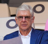 Depuis la disparition de l'homme de 66 ans, qui a marqué le monde du football, les hommages pleuvent. Arsène Wenger s'est livré au Parisien ce jeudi 12 septembre.
Arsene Wenger aux JO de Paris 2024