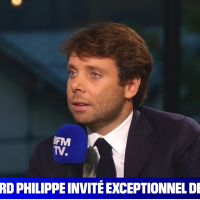 "On s'en fout" : Benjamin Duhamel rembarré en direct par son invité sur BFMTV, une question sur le physique déclenche tout