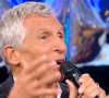 Nagui fait face à la révolte des musiciens de "N'oubliez pas les paroles", le 12 septembre 2024, sur France 2