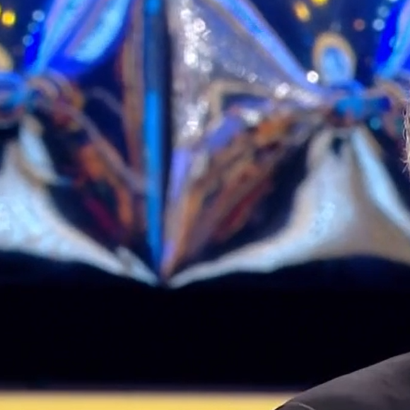 Nagui fait face à la révolte des musiciens de "N'oubliez pas les paroles", le 12 septembre 2024, sur France 2