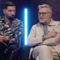 Laurent Ruquier et Hugo Manos en couple : la raison pour laquelle ils ne se marieront jamais !