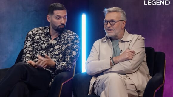 Laurent Ruquier et Hugo Manos en couple : la raison pour laquelle ils ne se marieront jamais !