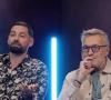 Hugo Manos et Laurent Ruquier parlent mariage et bébé dans "Legend"