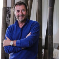 MAISON DE STARS Bernard Montiel s'est séparé de sa magnifique villa du Pyla, les nouveaux propriétaires l'agacent !