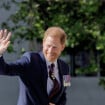 Le prince Harry fête ses 40 ans ! La famille royale ne l'oublie pas et lui souhaite gaiement son anniversaire